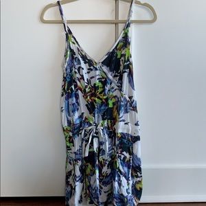 French Connection Romper